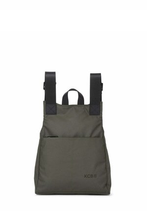 Rucksack - green khaki