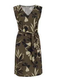 Unausgewählt, army green