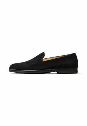 Slip-ons - black