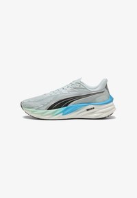 Unselected, sea glass-speed blue