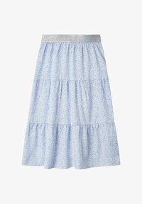 Sélectionné, xenon blue