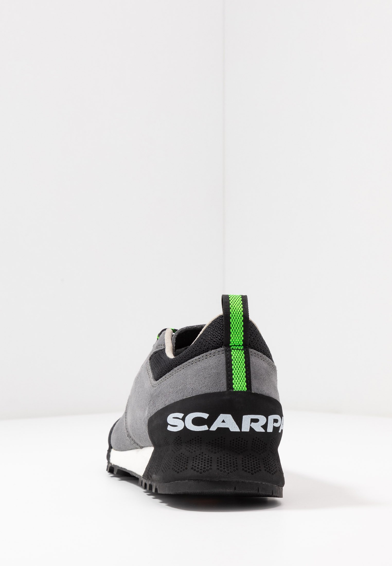 Scarpa KALIPÈ Fjellsko smokegreen fluo Zalando.no Scarpa KALIPÈ Fjellsko smokegreen fluo Zalando.no