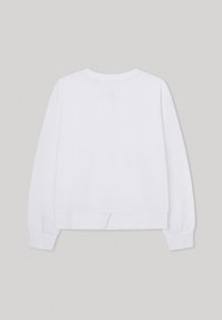 Pepe Jeans OMARA - Sudadera - white