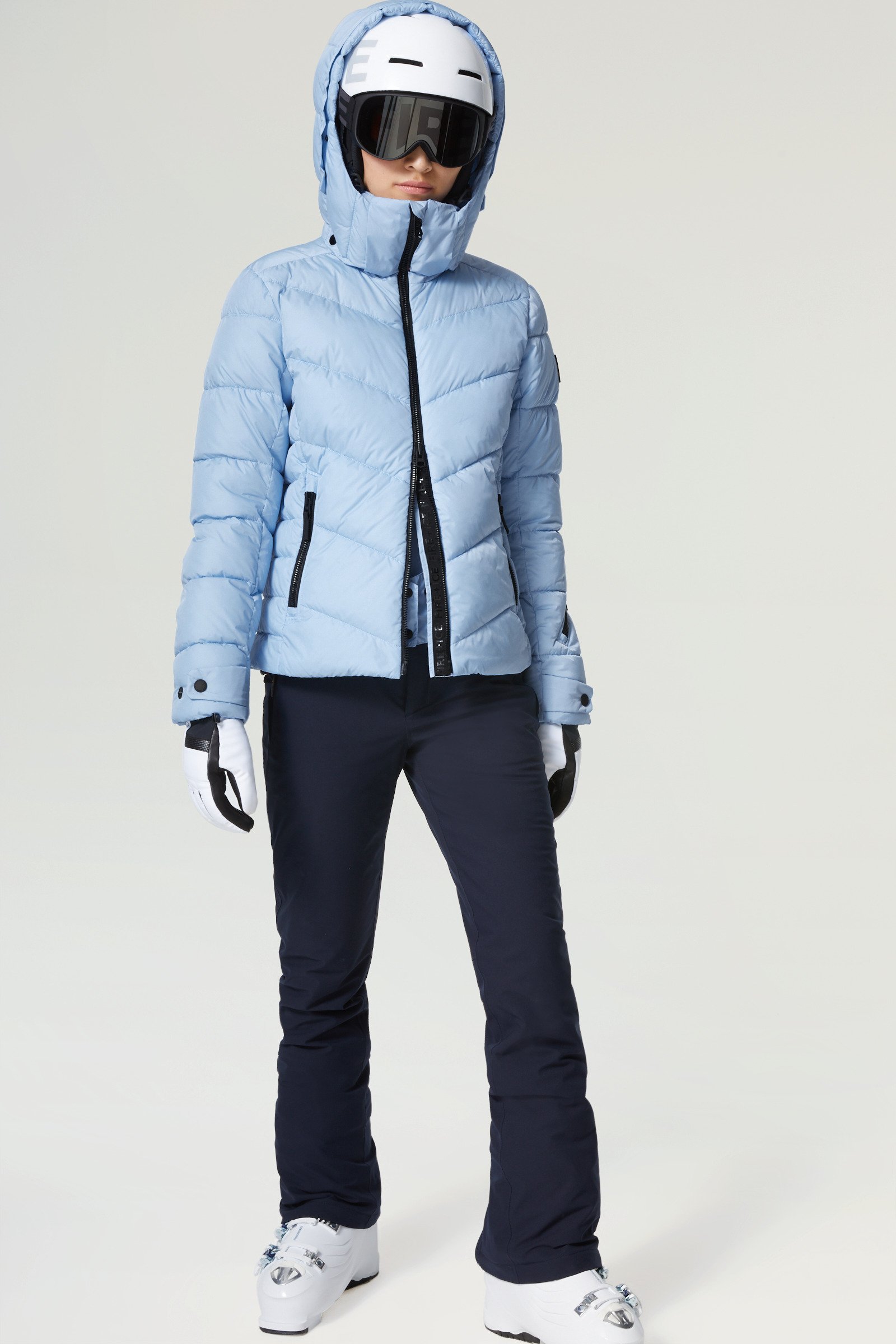 Bogner Fire + Ice SAELLY - Ski jacket 
