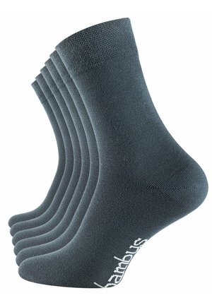 Vincent Creation BAMBUS 6 PAAR - Chaussettes - stargazer