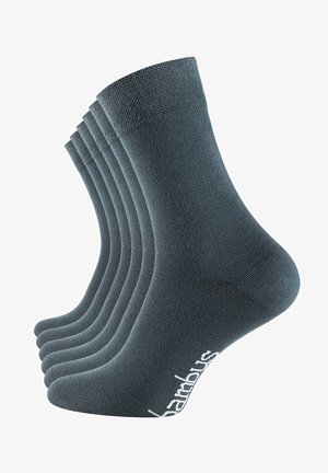 Vincent Creation BAMBUS 6 PAAR - Calze - stargazer