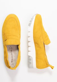 Tamaris SLIP-ON - Slip-ons - sun