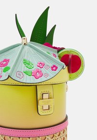 kate spade new york PLAYA OMBRE CROSSBODY - Rankinė per petį - multi