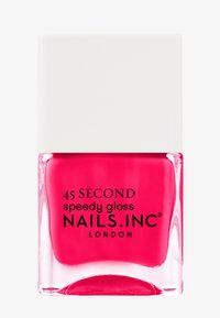 Nails Inc - NAI SPEEDY NAIL POLISH - Esmalte de uñas - no bad days in nottinghill Imagen en miniatura 1