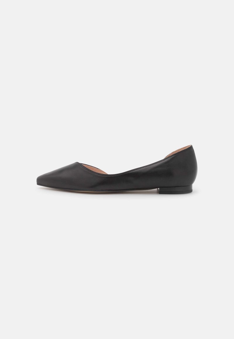 Zign by Zalando Ballerines - black