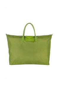 LANCASTER SMART KBA - Cabas - pistache