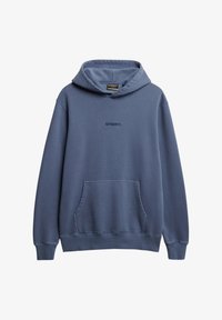 Non selezionato, flint stone blue grey