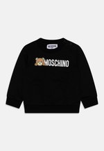 Moschino Baby Unisex T Shirt In Light Pink 1