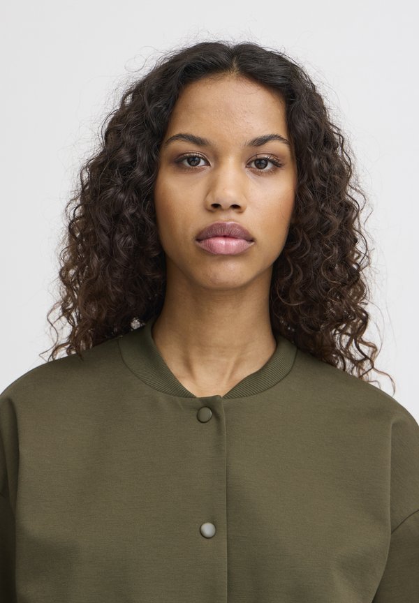 IXKATE BOMBER JA - Bomber Jacket - kalamata3