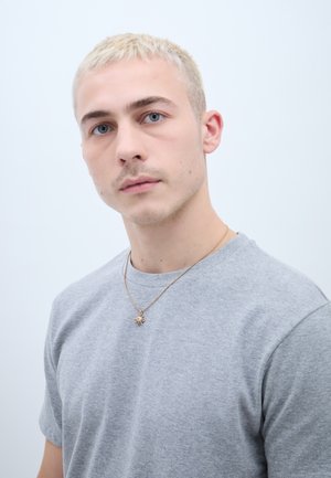 SUNSEEKER - Náhrdelník - gold-colored