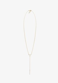 Geselecteerd, goldfarben