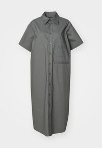 DRESS - Blousejurk - elephant grey