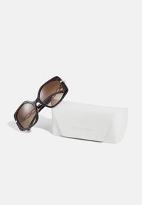 Michael Kors CHEYENNE - Occhiali da sole - dark tortoise