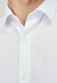 Jack & Jones Camicia elegante - white