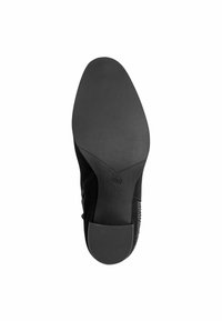Marco Tozzi Bottines - black