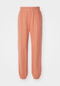 Nike Sportswear Träningsbyxor - beige