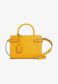 Non sélectionné, lys