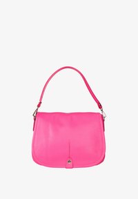 Non selezionato, fuxia