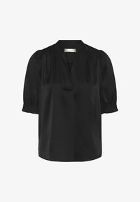 Niet geselecteerd, black