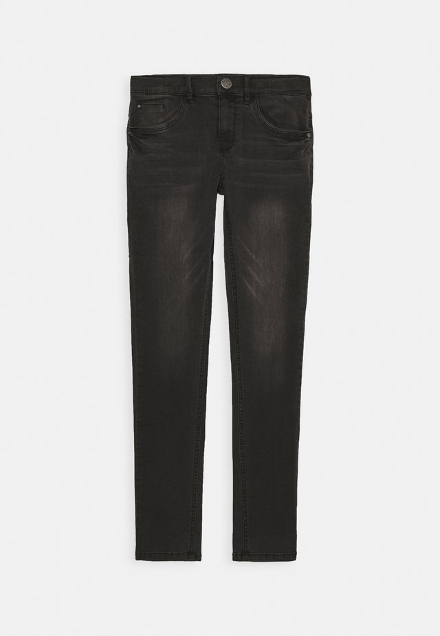 SKINNY  - Jeans Skinny - black used