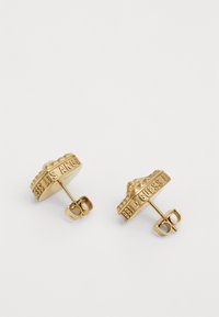 Guess LION KING - Boucles d'oreilles - yellow gold-coloured