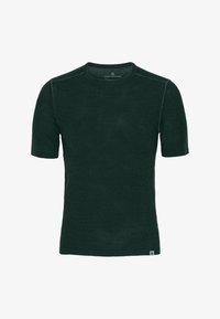 Niet geselecteerd, dark green