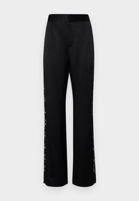 ASTRA PANT - Trousers - black