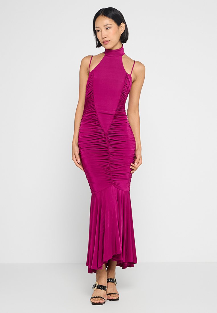 Versace Jeans Couture Galajurk (rood)paars