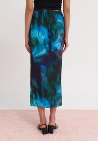 Even&Odd Maxinederdele - multi-coloured