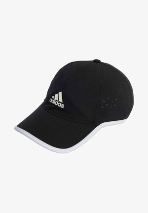SPORTS AWAY - Cap - black