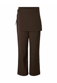 Ei valittu, hot fudge