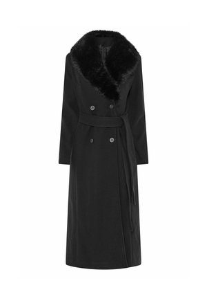 Long Tall Sally, TALL COATS - Manteau d'hiver - black