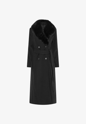 Long Tall Sally, TALL COATS - Manteau d'hiver - black