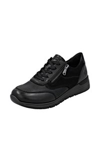 Remonte Baskets basses - schwarz