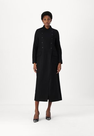 AllSaints BLAIZE COAT - Cappotto classico - black