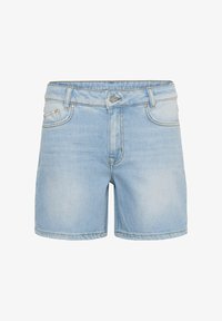 Nem kiválasztott, baby blue wash