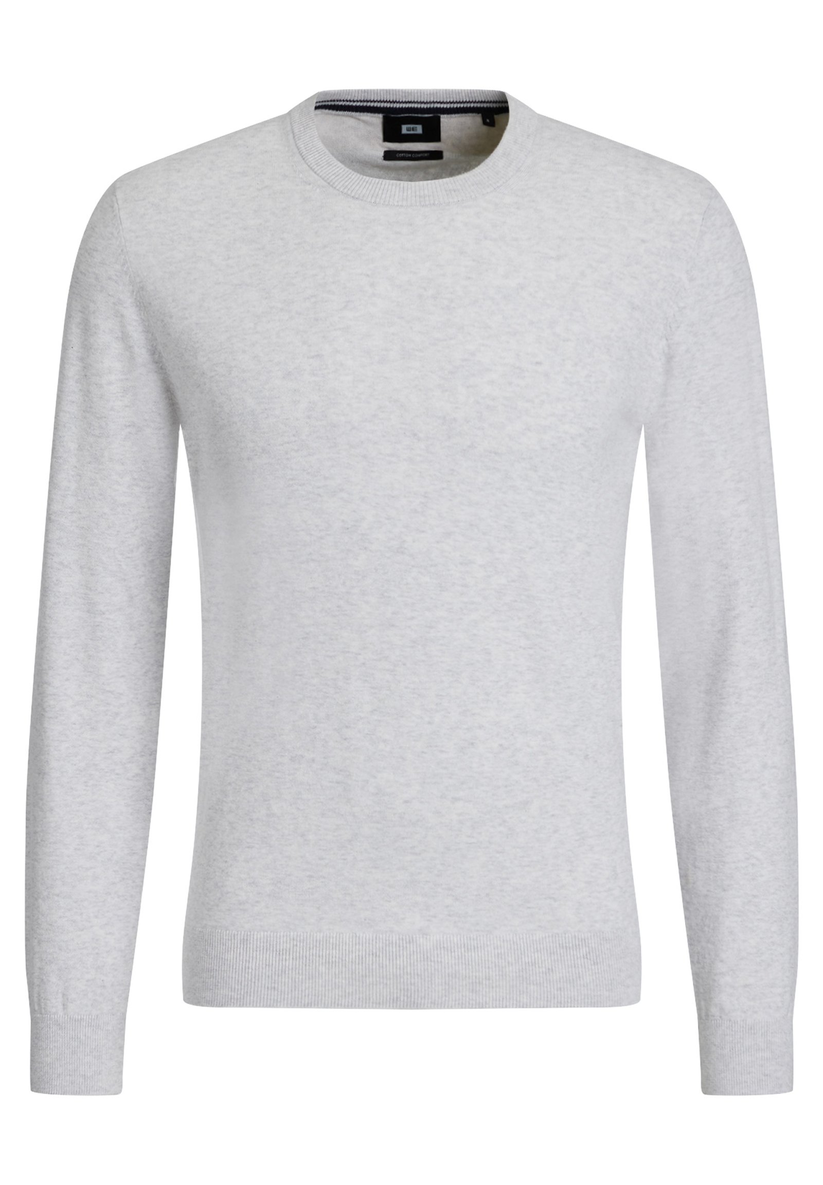 WE Fashion Trui - off-white/crème - Zalando.nl