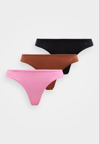 Δεν επιλέχθηκε, soft pink/brown/black