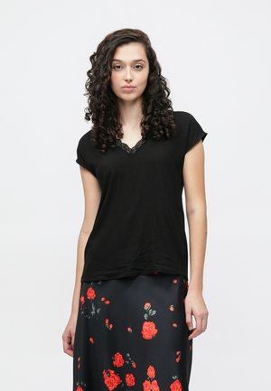 Vero Moda VMBELLA czarny