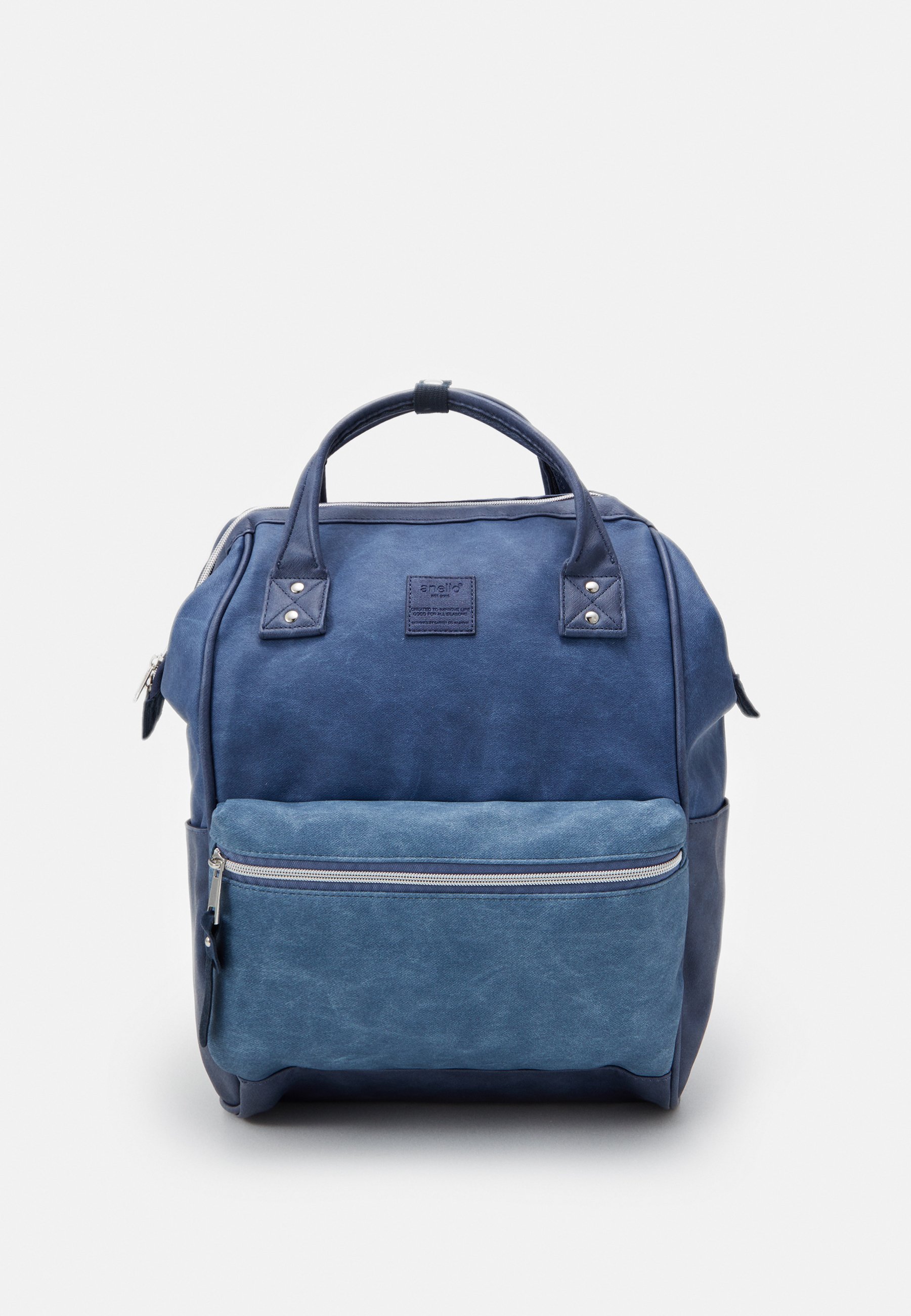 anello bag blue