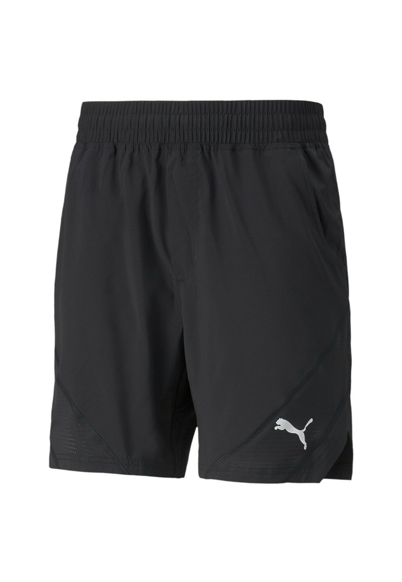 Herren Shirts | Puma TRAIN VENT SHORT kurze Sporthose black/schwarz - VZ81423 Herren Shirts | Puma TRAIN VENT SHORT kurze Sporthose black/schwarz - VZ81423