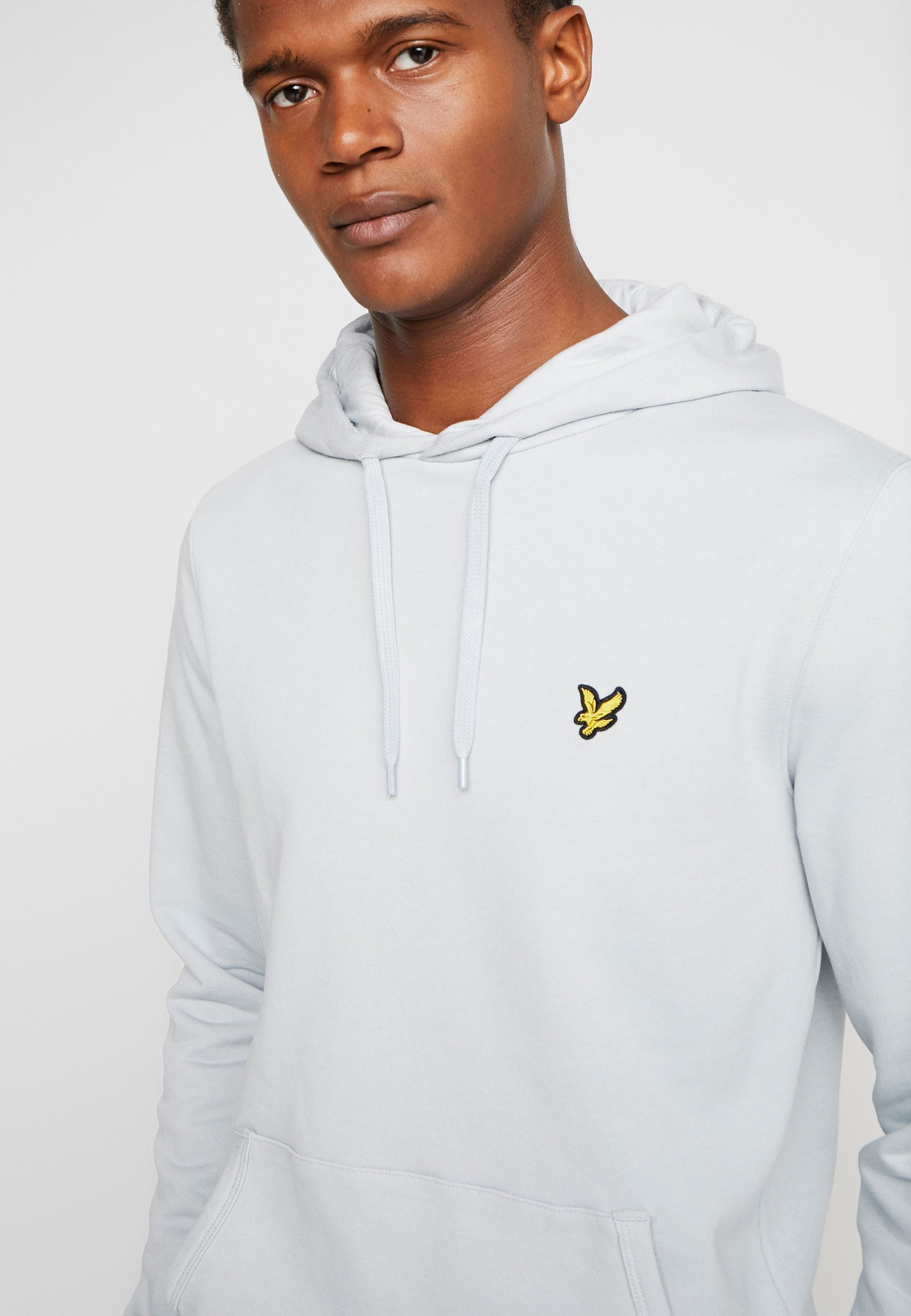 lyle and scott hoodie wit