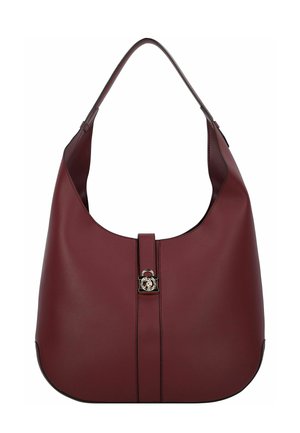 HOBO  - Shopper - burgundy
