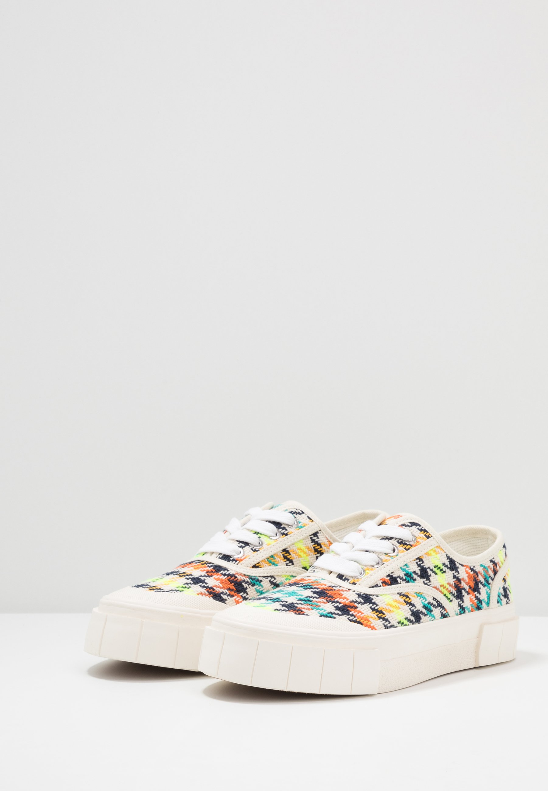 Good News ACE Joggesko neon Zalando.no Good News ACE Joggesko black Zalando.no