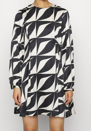 Vestido de cóctel - black